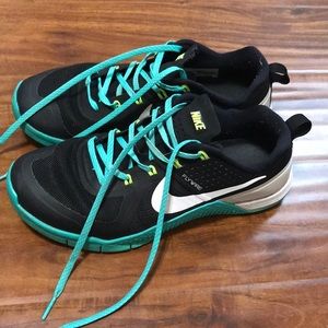 Nike metcons